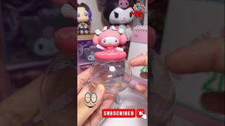 Kurozombie🌸 sanrio ocean pearls💗 animation miniature toys kuromi sanrio blindbox [upl. by Celia]