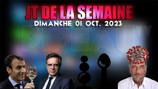 F Hollande Macron B Le Maire passoires thermiques réserve parlementaire Sextoy et échecs [upl. by Ane]