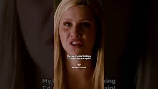 Rebekah Mikaelson Emotional Scene🥺💔TVD HD Whatsapp Status Shorts theoriginals thevampirediaries [upl. by Namrac]