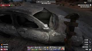 7 Days to Die 🧟 mit EleGanZzZ 60 [upl. by Anaele134]