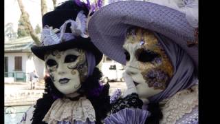 Annecy Carnaval Vénitien 2017 [upl. by Nicki]