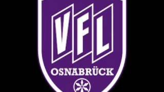 Wir sind alle ein Stück VfL Osnabrück [upl. by Tarrant330]