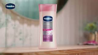 New Vaseline Healthy Bright Body Lotion [upl. by Mclain]