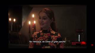 Riverdale temporada 6 capitulo 22 el final [upl. by Arze552]