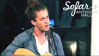 Anthony Hall  No Diggity Blackstreet cover  Sofar Los Angeles [upl. by Ahsikan]