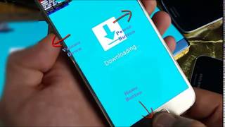 Stuck in quotDownloadingDo not turn off Target All Samsung J C S Series [upl. by Carmelina]