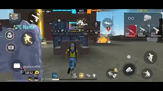 CS AND BR RANK WORKING NPC DRAG HEADSHOT 💯 HEADSHOT DATA FILE FREE FIRE HACK [upl. by Naimed]