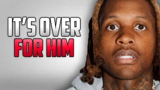 This Lil Durk Story is Crazy [upl. by Ahsoyek]