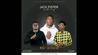 Jack pieper ft Alpha Romeo amp Bolokiyo Epo pita zed [upl. by Aric]