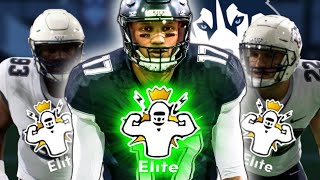 OUR BEST RECRUITING CLASS YET Year 4 Offseason  College Football 25 UConn Dynasty  Ep 41 [upl. by Graner]