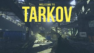 Tarkovs Fanbase isnt all that toxic [upl. by Sexela]