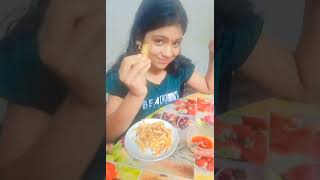 Potato fries എങ്ങനുണ്ട് ആദി  കിടിലം 😄😄 [upl. by Alejo]