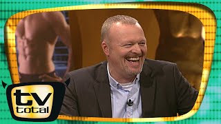 Es wird wieder gezockt Stefan rät bei Blamieren oder Kassieren  TV total [upl. by Mirella548]