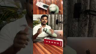 Milton Water Bottle milton waterbottle unboxing unboxingvideo shortsvideo instagram reels [upl. by Onivla257]