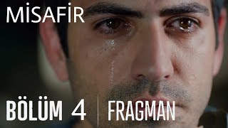 Misafir 4 Bölüm Fragmanı [upl. by Bernadina]