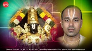 Ayusyasuktam  Malola Kannan  Panchasuktham [upl. by Thurlow655]