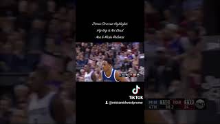 DEMAR DEROZAN HIGHLIGHTS demarderozan highlights nba basketball mistamidwest [upl. by Marice]