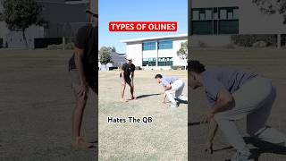 TYPES OF OFFENSIVE LINES [upl. by Peper144]