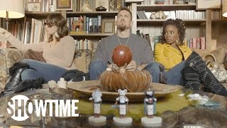 Shameless  Thrupples Counseling Official Clip Ep9  Season 7 [upl. by Mrots456]