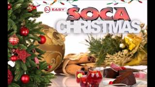 Soca Classic Parang Christmas Mix by djeasy [upl. by Akeenat]