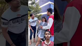 Bhai nakali note se Kamal Kar Diya 🤣 shorts funny viral shortsvideo [upl. by Chloette790]