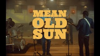 Turnpike Troubadours  Mean Old Sun Official Video [upl. by Konstanze545]