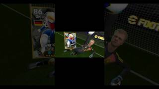 105 Rated Oliver kahn best training way with booster token Its so cool [upl. by Corydon120]