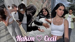 Beste TikToker Compilation of June TikTok Videos 2021 Moso Hakim amp Cecil fazimarko Siyanazi 😍 [upl. by Dukie]