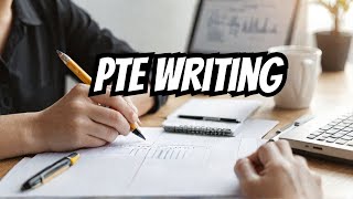 Summarize Written Text pte ptewriting maxoverseas repeatsentence [upl. by Craw]