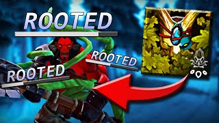 How Pros Destroy Pubs With Treant Protector [upl. by Gehlbach]