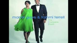 ALL I DO TAMMI TERRELL amp STEVIE WONDER [upl. by Chao]