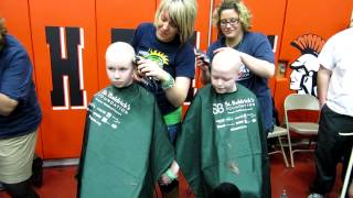 St Baldricks  McHenry March 14 2013 [upl. by Etteb]