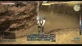 FFXIV Fishing Derby 2024 Big Fish OlgoiKhorkhoi 48 [upl. by Fronnia]