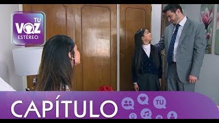 Tu Voz Estéreo – Lección El nuevo hermanito  Caracol Televisión [upl. by Royce]