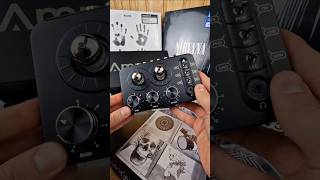 Ampapa A1 🎛️  Unboxing Best Tube Phono Preamplifier For Yours Vinyl Turntable Unboxing Vinyl LP [upl. by Enirrok]