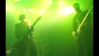 QOTSA  Bonus  12  Precious and Grace ZZ Top Billy Gibbons Cover amp Mark Lanegan LIVE HD [upl. by Ethelind]