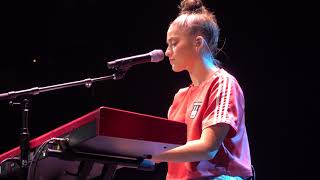 Brynn Cartelli  Only Goes To You  20190125  Fresno CA 4k [upl. by Ynttirb]