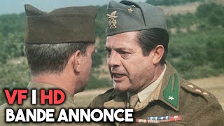 La Peau 1981 Bande Annonce VF HD [upl. by Rori]