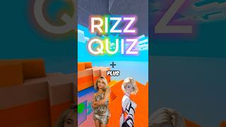 ARE YOU A RIZZ KING OR RIZZLESS quiz brainrot rizzquiz [upl. by Siraj]