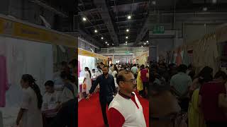 UP INTERNATIONAL TRADE FAIR 2024 GREATER NOIDA [upl. by Det]