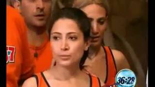 Fort Boyard 3 Armenia [upl. by Notsuj172]