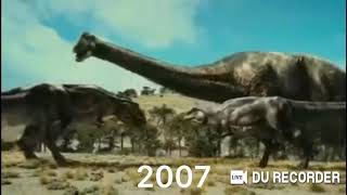 Argentinosaurus of evolution Argentinosaurus evolution shorts [upl. by Yolanthe]