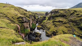 ICELAND 2024  Laugavegur Trail and the South Coast [upl. by Bremen]