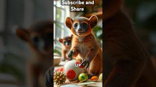 Discover the Adorable Kinkajou The Honey Bear allpetmatters pets cuteanimals [upl. by Quillon512]