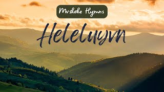 Heleluyvn  Mvskoke Hymns [upl. by Ymeraj]