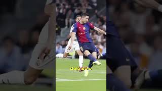 EL BARCELONA DESTROZÓ AL REAL MADRID 40 [upl. by Decamp]