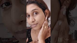 PM Skin amp Hair Care Routine😍 pmskincareroutine skinhair shortvideo [upl. by Cleary]