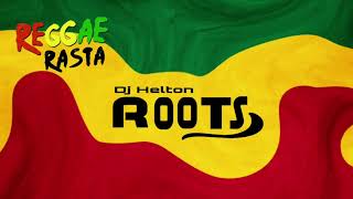 Reggae Roots Mix amp Maranhão The Best  DjHeltonRoots [upl. by Sou]