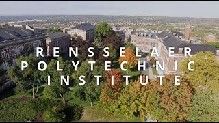 Upstate Makes  Rensselaer Polytechnic Institute [upl. by Doniv110]