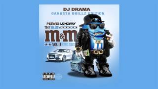 PeeWee Longway The Blue MampM 2 Full Mixtape [upl. by Slinkman]